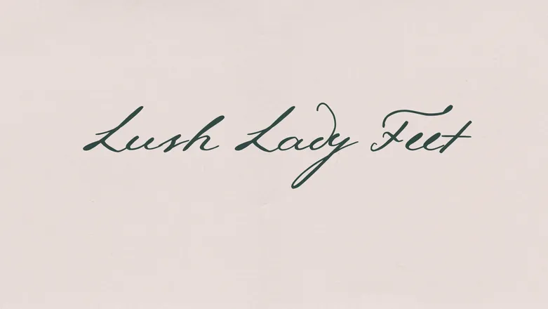 OnlyFans cuenta lushladyfeet header 2