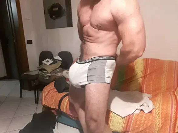 OnlyFans cuenta xavilqarcockenhancer avatar 1