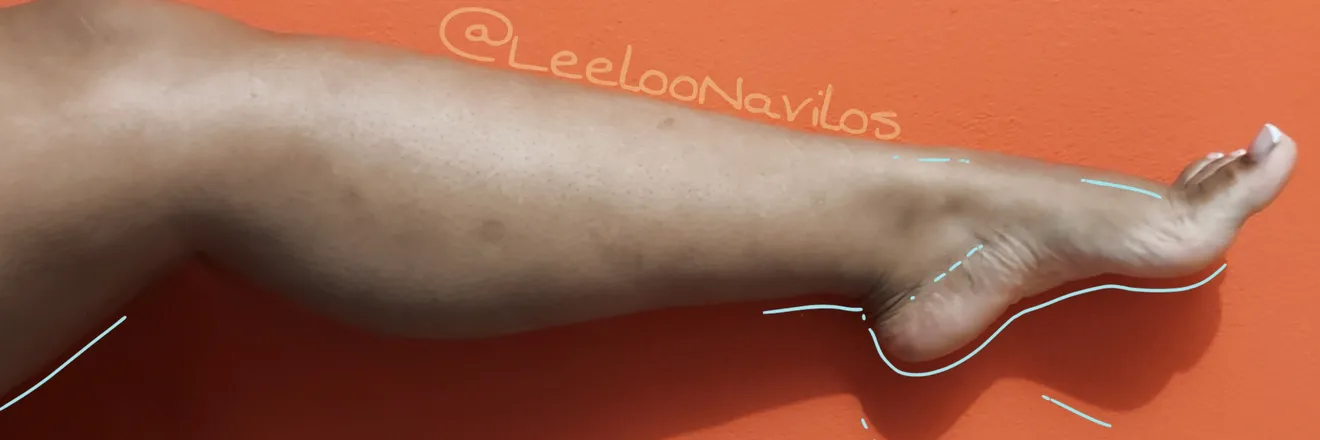 OnlyFans cuenta leeloonavilos header 2