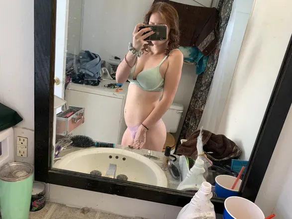 OnlyFans account  sammiebabie024 avatar 1