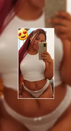 OnlyFans account  lamorenita96 avatar 1