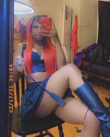 OnlyFans cuenta vampsukie avatar 1