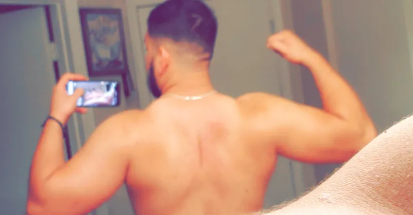 OnlyFans cuenta u47615152 header 2