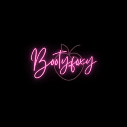 OnlyFans cuenta booty.foxy header 2