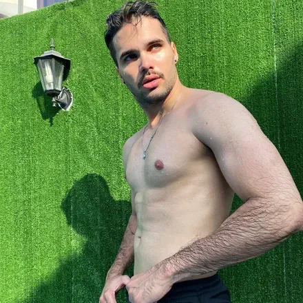 OnlyFans cuenta leandrosaccooficial avatar 1