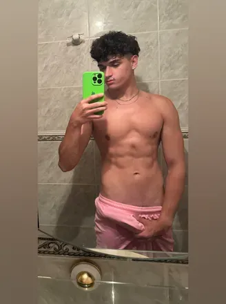 OnlyFans cuenta ivannrodriiguez avatar 1