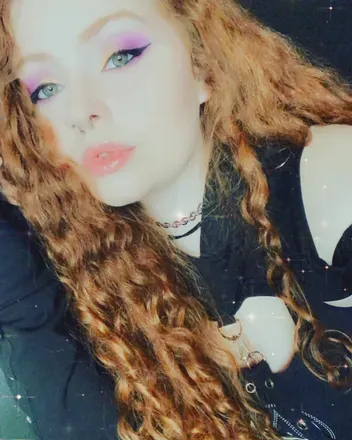 OnlyFans cuenta xo_gingersnap avatar 1