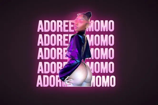 OnlyFans cuenta adoreexmo header 2