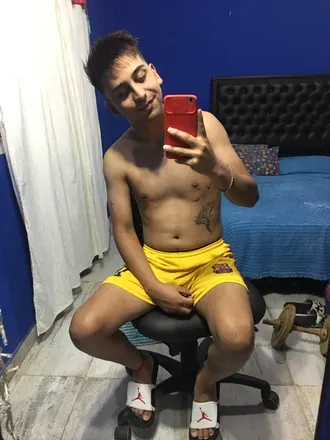 OnlyFans cuenta matiasonlyfand avatar 1