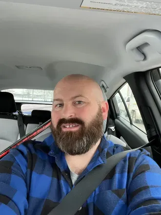 OnlyFans account  bigmac8932 avatar 1