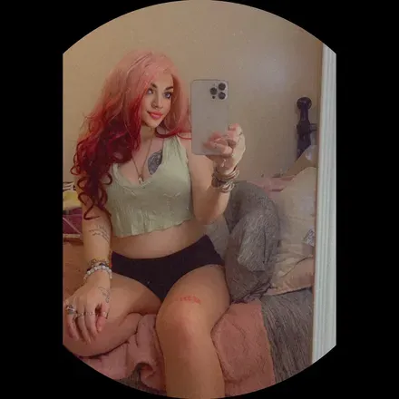 OnlyFans cuenta princess_angellxox avatar 1