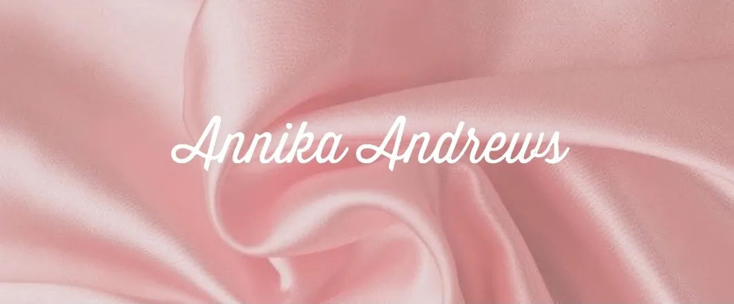 OnlyFans cuenta annikaandrews header 2