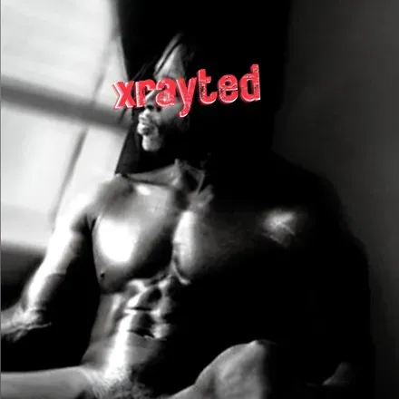 OnlyFans cuenta alrayjr avatar 1