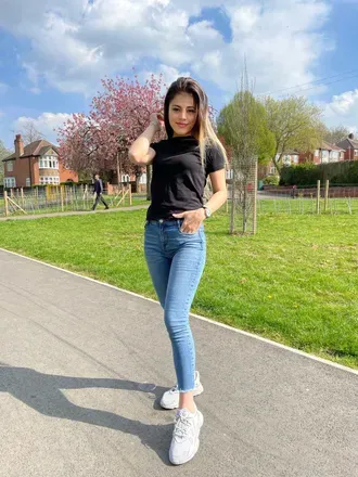 OnlyFans cuenta anamarria21 avatar 1