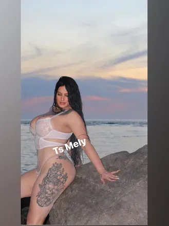 OnlyFans cuenta melysexymamy avatar 1