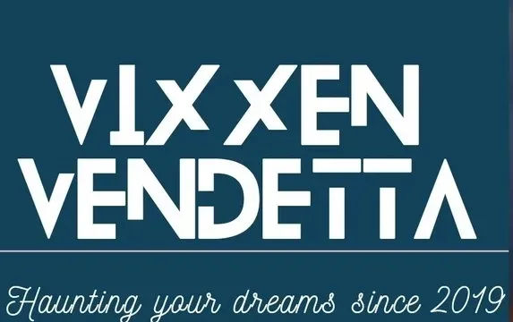OnlyFans cuenta vixxenvendetta header 2