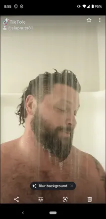 OnlyFans cuenta beardedmullet avatar 1