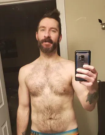 OnlyFans cuenta wesryderxxx avatar 1