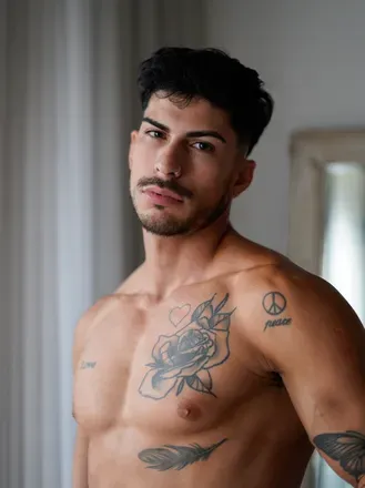OnlyFans cuenta bastianmoreyrra avatar 1