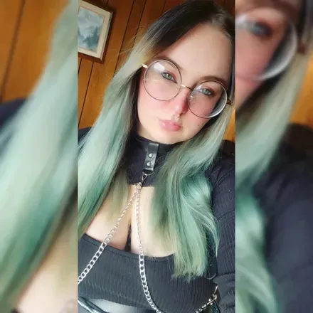 OnlyFans cuenta carolinemoon69 avatar 1