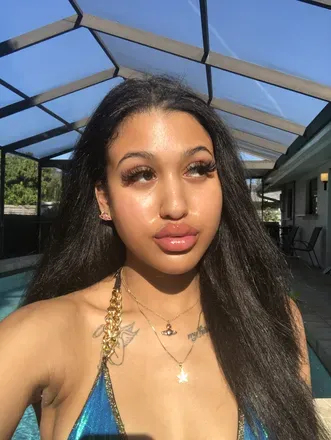 OnlyFans cuenta dreamgirldesi avatar 1