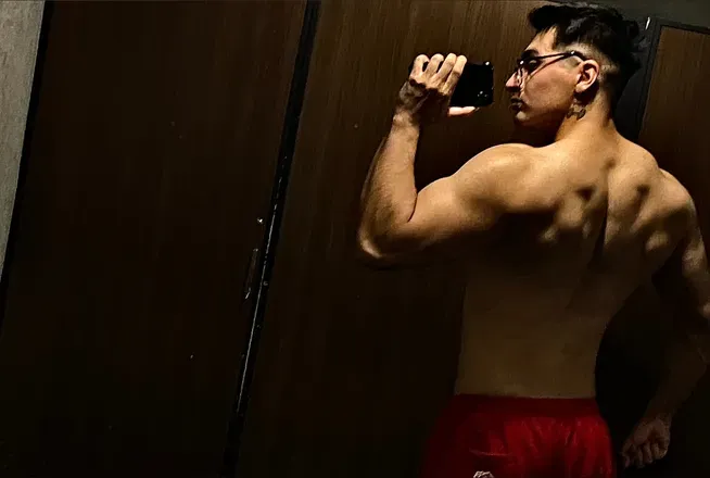 OnlyFans cuenta chomchom_2 header 2
