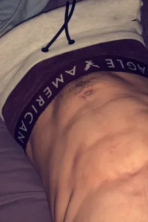 OnlyFans cuenta vangirth96 avatar 1