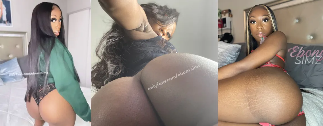 OnlyFans cuenta ebonysimz2 header 2