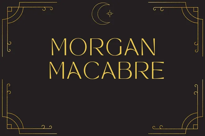 OnlyFans cuenta morgan.macabre header 2