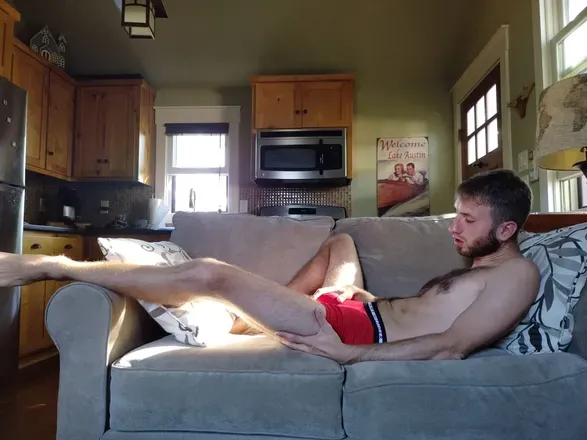 OnlyFans account  thatskinnyboy97 header 2