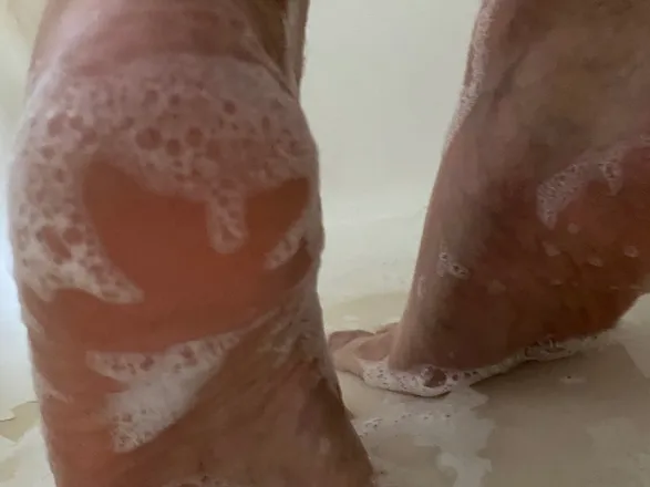 OnlyFans cuenta solelyfooties header 2