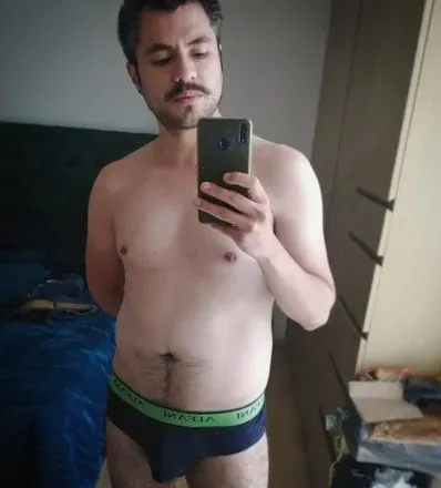 OnlyFans cuenta betoxxx2010 avatar 1