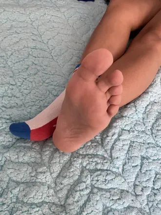 OnlyFans cuenta dababyfeet avatar 1