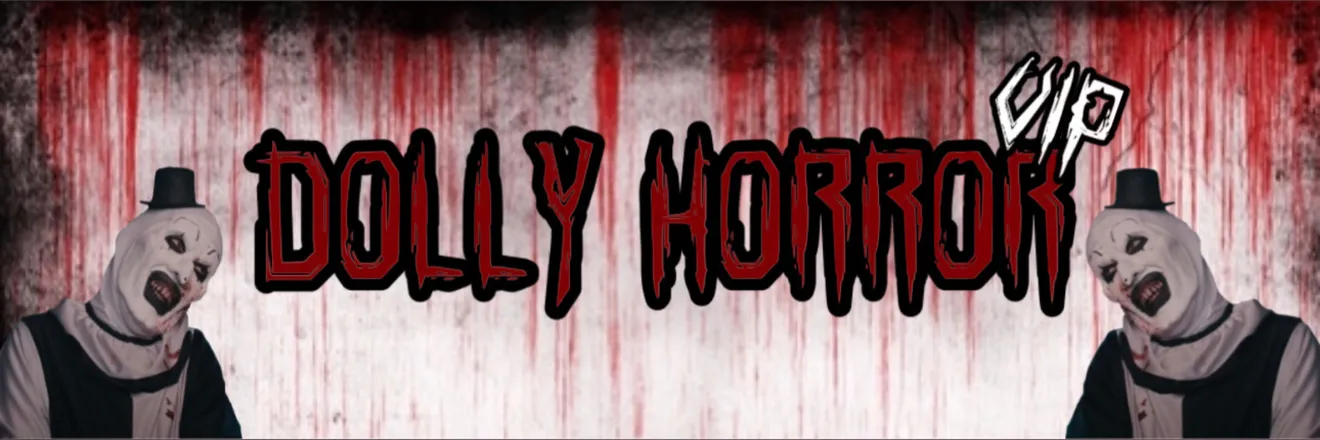 OnlyFans cuenta dollyhorrorvip header 2
