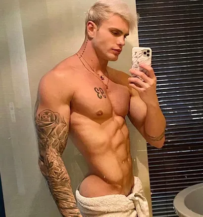OnlyFans cuenta celso93free avatar 1