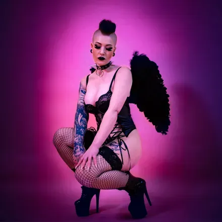 OnlyFans cuenta nikki_666-999 avatar 1