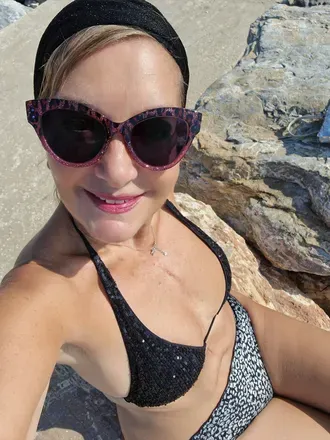 OnlyFans cuenta blondie_gi avatar 1