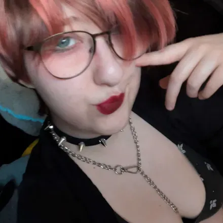 OnlyFans cuenta nephele-faye avatar 1