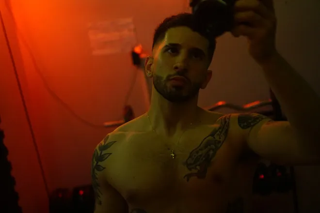 OnlyFans cuenta tommartin995 header 2