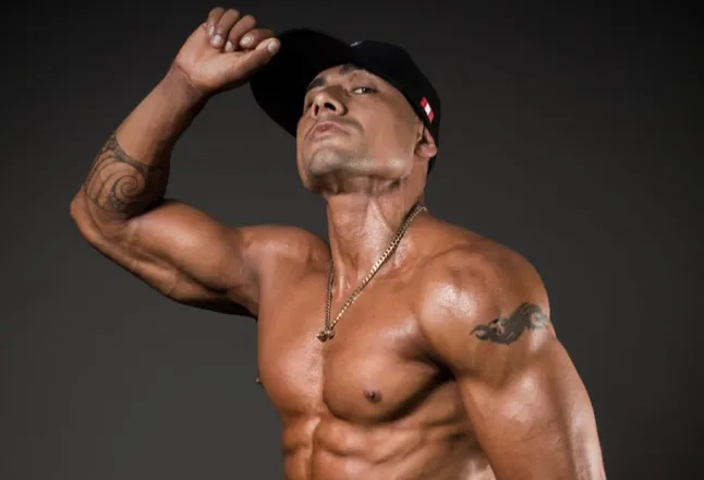 OnlyFans cuenta crisgalindo header 2