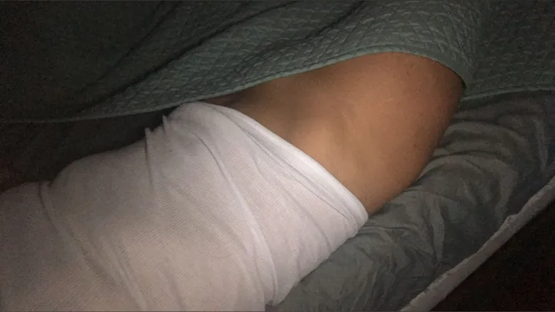 OnlyFans cuenta tomboyconfidential header 2