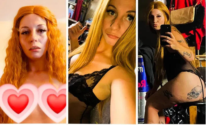 OnlyFans cuenta gypsygrl421 header 2
