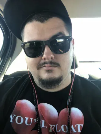 OnlyFans cuenta robmayhem45 avatar 1