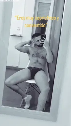 OnlyFans cuenta jose_enriike99 avatar 1