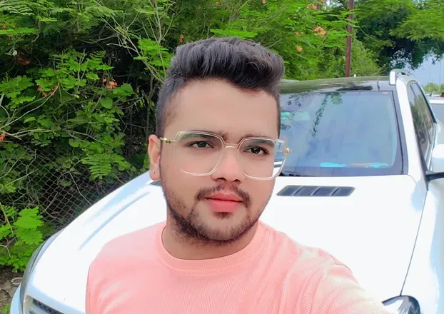 OnlyFans account  amar16 avatar 1