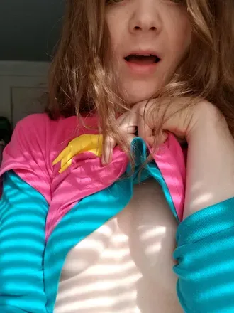 OnlyFans account  hexakush avatar 1