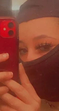 OnlyFans cuenta maskedbaddie21 avatar 1