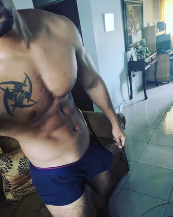 OnlyFans cuenta elfitness19 avatar 1