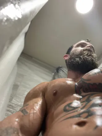 OnlyFans cuenta viking1569 avatar 1