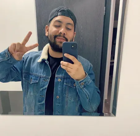 OnlyFans cuenta brandonnnnnnnnnnn avatar 1